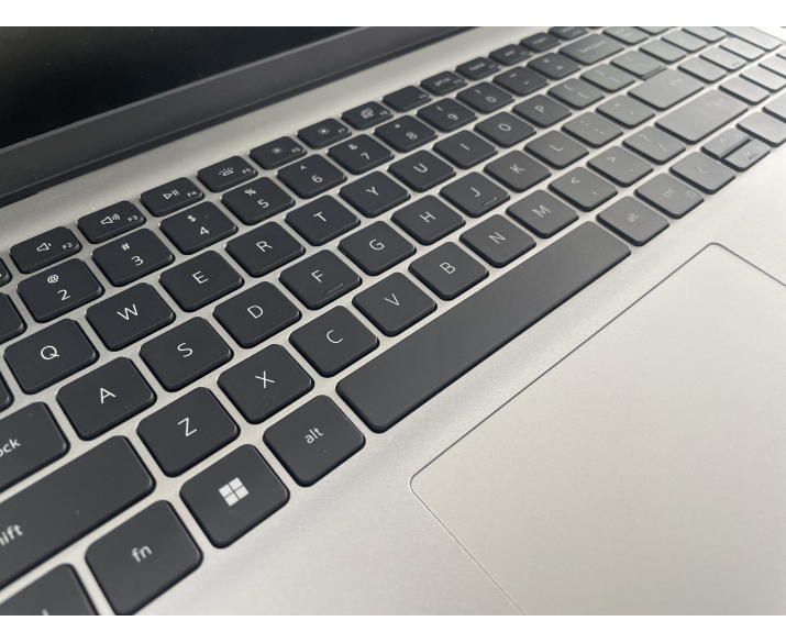Dell 15 DC15250 - Cũ đẹp 97–98% - hình số , 8 image