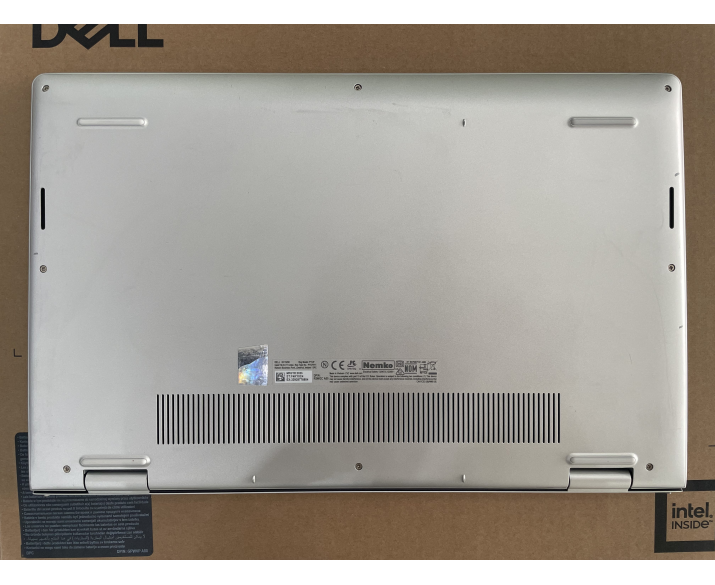 Dell 15 DC15250 - Cũ đẹp 97–98% - hình số , 5 image