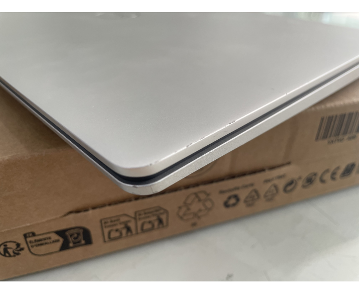 Dell 15 DC15250 - Cũ đẹp 97–98% - hình số , 12 image
