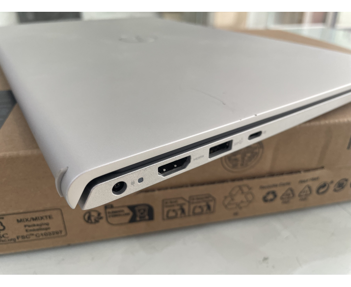Dell 15 DC15250 - Cũ đẹp 97–98% - hình số , 16 image