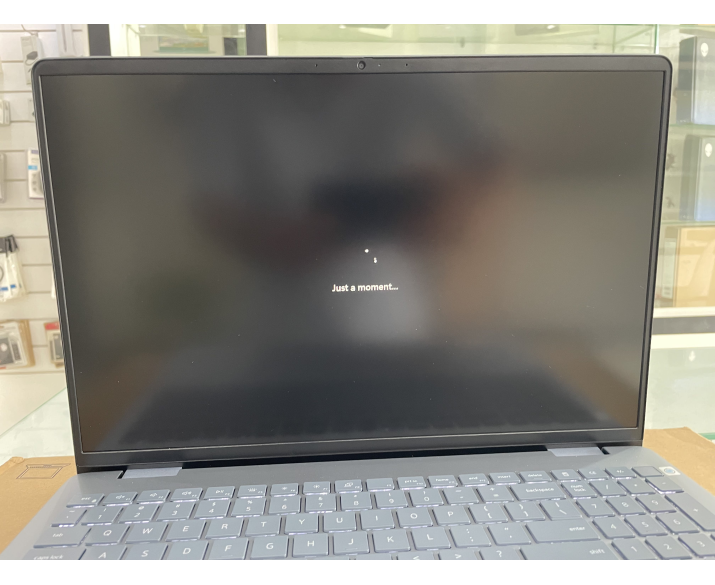 Dell 16 DC16251 (Cũ đẹp 98-99%) - hình số , 3 image