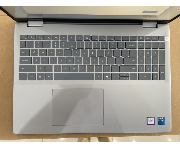 Dell 16 DC16251 (Cũ đẹp 98-99%) - hình số , 4 image