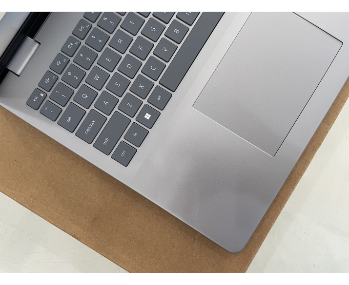 Dell 16 DC16251 (Cũ đẹp 98-99%) - hình số , 5 image