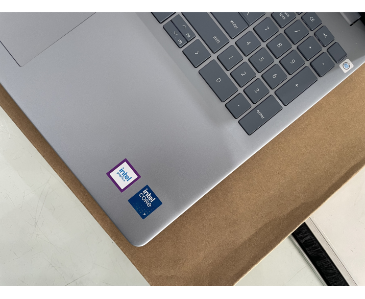 Dell 16 DC16251 (Cũ đẹp 98-99%) - hình số , 6 image