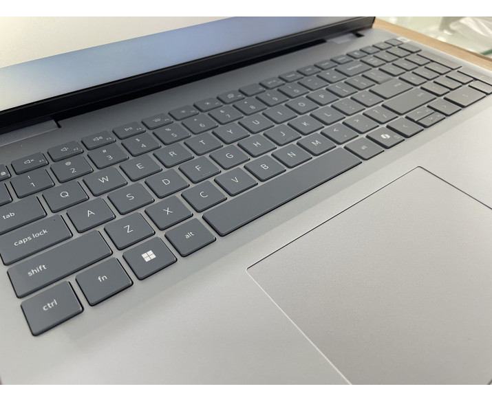 Dell 16 DC16251 (Cũ đẹp 98-99%) - hình số , 7 image