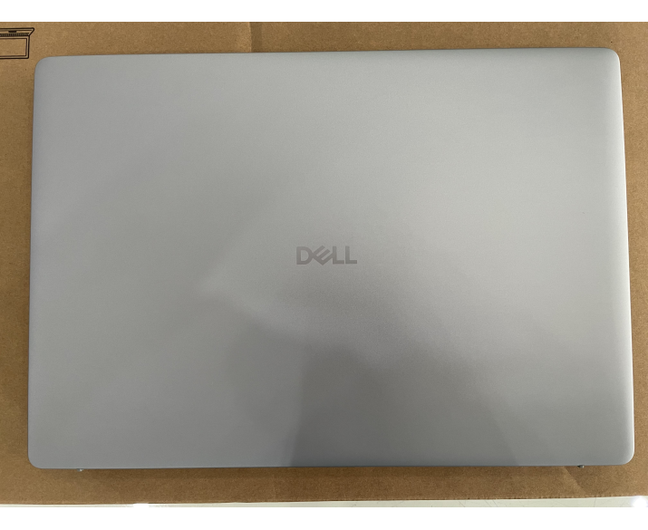 Dell 16 DC16251 (Cũ đẹp 98-99%) - hình số , 8 image