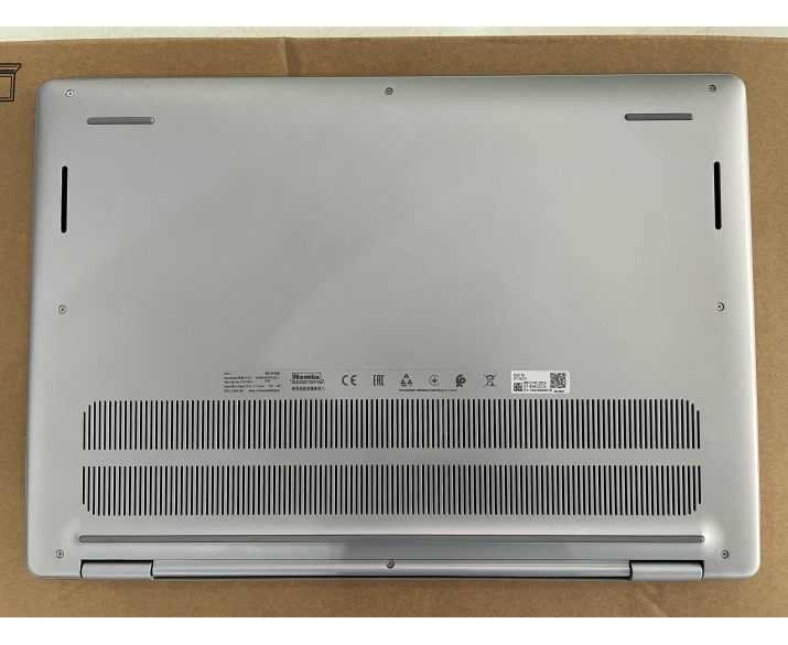 Dell 16 DC16251 (Cũ đẹp 98-99%) - hình số , 9 image