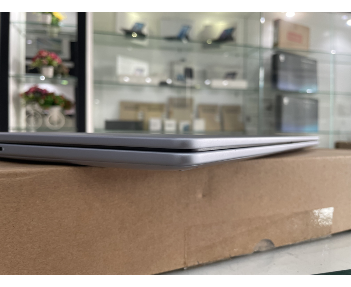 Dell 16 DC16251 (Cũ đẹp 98-99%) - hình số , 10 image