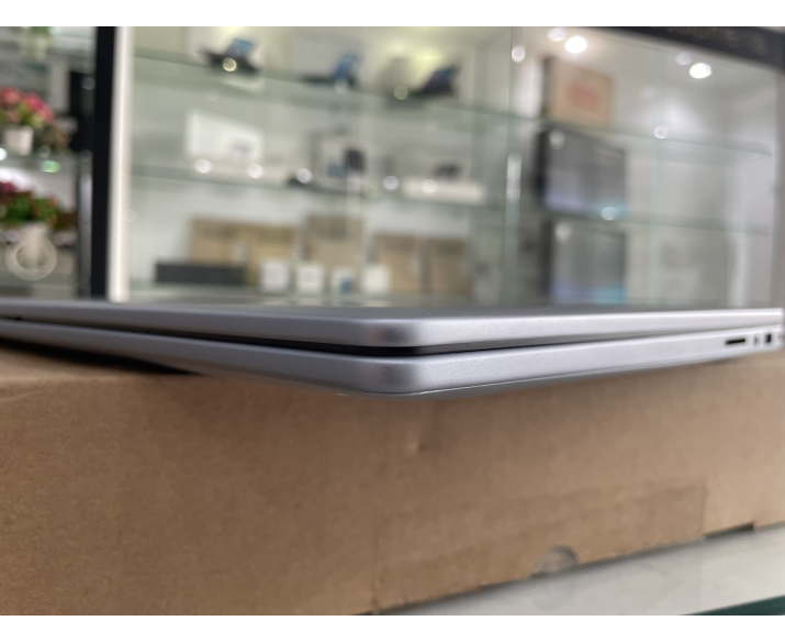 Dell 16 DC16251 (Cũ đẹp 98-99%) - hình số , 11 image
