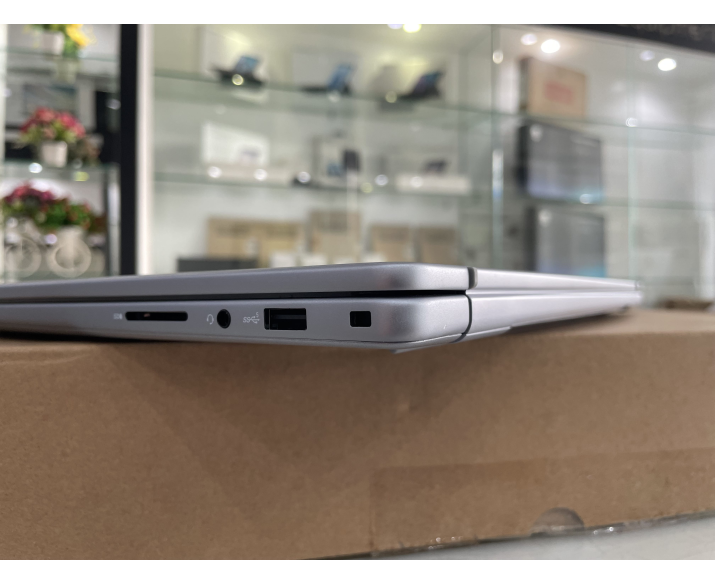 Dell 16 DC16251 (Cũ đẹp 98-99%) - hình số , 12 image