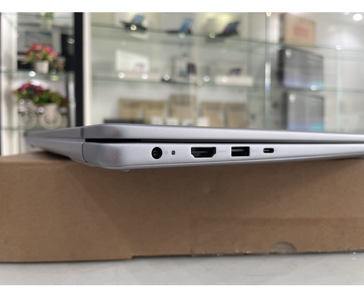 Dell 16 DC16251 (Cũ đẹp 98-99%) - hình số , 13 image