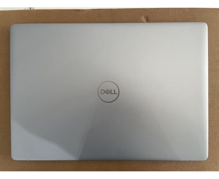 Dell Inspiron 5640 (Cũ đẹp 98%), CPU: Core 7 150U, RAM: RAM 16 GB, Ổ cứng: SSD 1TB, Độ phân giải: Full HD+, Card đồ họa: Intel Graphic, Loại màn hình: Laptop Touch, Hệ điều hành: Windows 11, Màu sắc: Ice Blue, Tình trạng: Đẹp 98% - hình số , 2 image