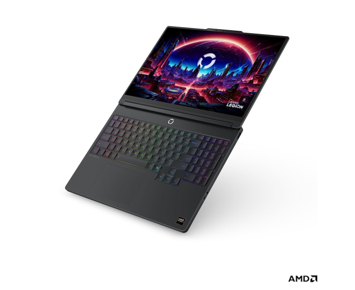 Lenovo Legion 5 15AGP11 - hình số , 3 image
