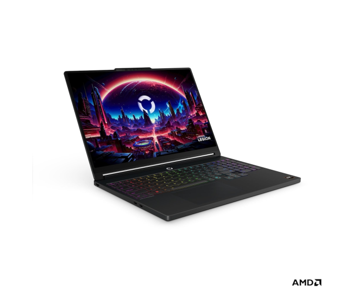 Lenovo Legion 5 15AGP11 - hình số , 6 image
