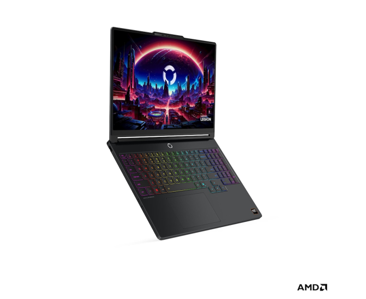Lenovo Legion 5 15AGP11 - hình số , 7 image