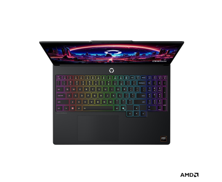 Lenovo Legion 5 15AGP11 - hình số , 12 image