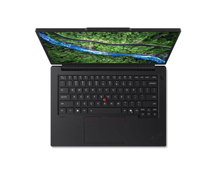 Lenovo Thinkpad P14s Gen 7 - hình số , 8 image