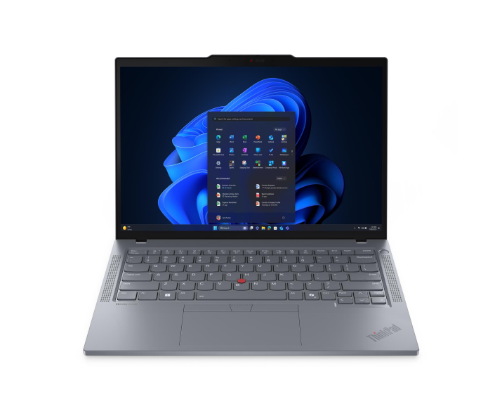 Lenovo ThinkPad T14 Gen 6, CPU: Core Ultra 5 236V, RAM: RAM 16 GB, Ổ cứng: SSD 256GB, Độ phân giải: Full HD+, Card đồ họa: Intel Graphic, Loại màn hình: Laptop Non-Touch, Hệ điều hành: Windows 11, Màu sắc: Black - hình số , 6 image