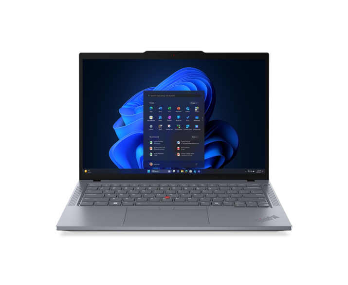 Lenovo ThinkPad T14 Gen 6, CPU: Core Ultra 5 236V, RAM: RAM 16 GB, Ổ cứng: SSD 256GB, Độ phân giải: Full HD+, Card đồ họa: Intel Graphic, Loại màn hình: Laptop Non-Touch, Hệ điều hành: Windows 11, Màu sắc: Black - hình số , 10 image