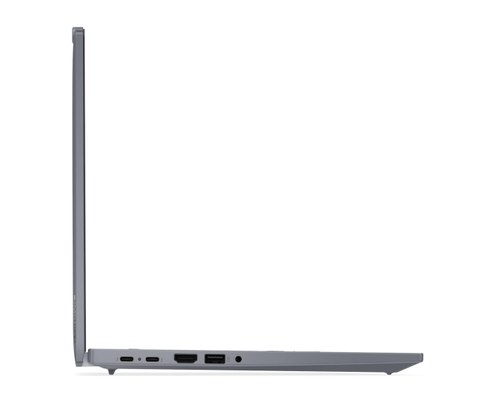 Lenovo ThinkPad T14 Gen 6, CPU: Core Ultra 5 236V, RAM: RAM 16 GB, Ổ cứng: SSD 256GB, Độ phân giải: Full HD+, Card đồ họa: Intel Graphic, Loại màn hình: Laptop Non-Touch, Hệ điều hành: Windows 11, Màu sắc: Black - hình số , 14 image