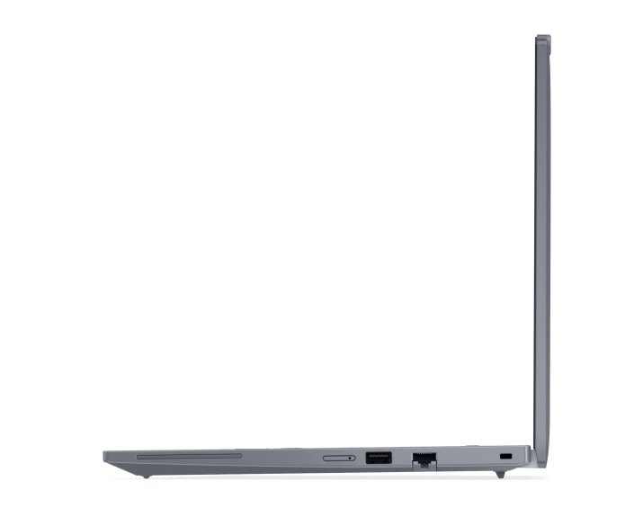 Lenovo ThinkPad T14 Gen 6, CPU: Core Ultra 5 236V, RAM: RAM 16 GB, Ổ cứng: SSD 256GB, Độ phân giải: Full HD+, Card đồ họa: Intel Graphic, Loại màn hình: Laptop Non-Touch, Hệ điều hành: Windows 11, Màu sắc: Black - hình số , 13 image