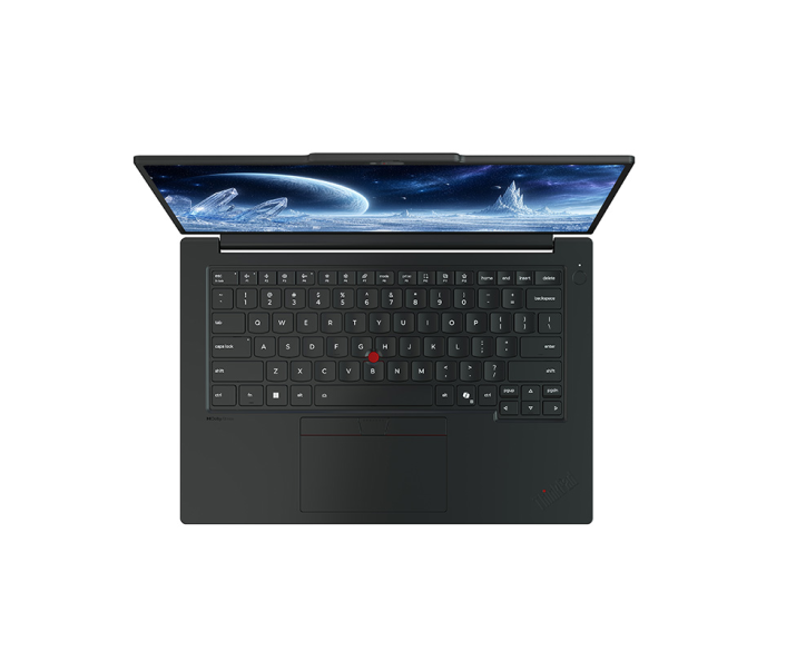 Lenovo ThinkPad T14p Gen 4 - hình số , 2 image