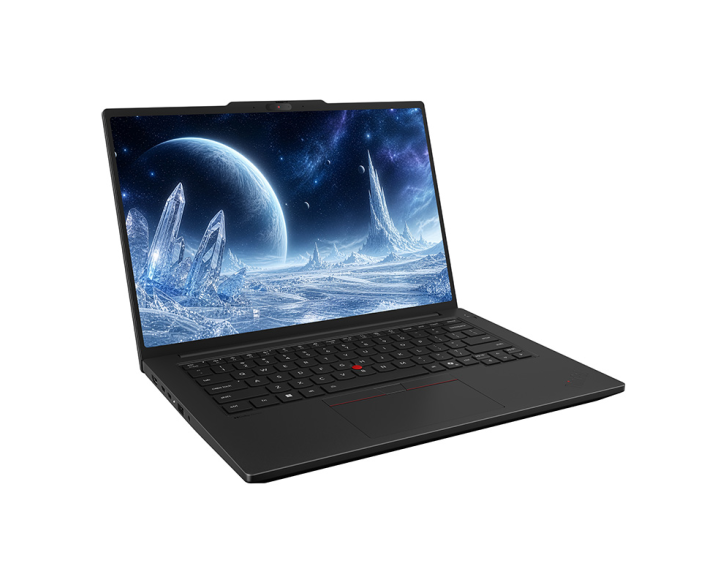 Lenovo ThinkPad T14p Gen 4 - hình số , 9 image