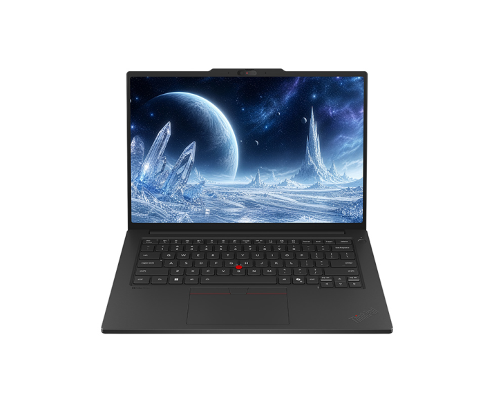 Lenovo ThinkPad T14p Gen 4 - hình số , 4 image