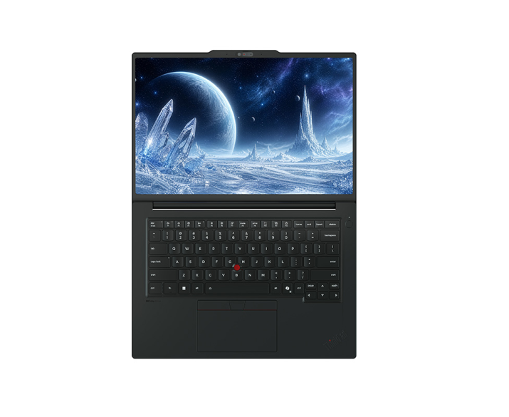 Lenovo ThinkPad T14p Gen 4 - hình số , 5 image