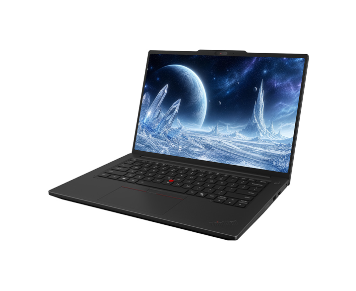 Lenovo ThinkPad T14p Gen 4 - hình số , 8 image