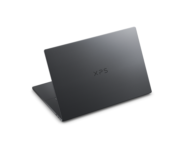 New Dell XPS 16 DA16260, CPU: Core Ultra 7 355, RAM: RAM 16 GB, Ổ cứng: SSD 1TB, Độ phân giải: Full HD+, Card đồ họa: Intel Graphic, Kích thước màn hình: 16 inch, Loại màn hình: Non-Touch, Hệ điều hành: Windows 11 Pro, Màu sắc: Graphite (Than chì), Tình trạng: New Seal - hình số , 3 image