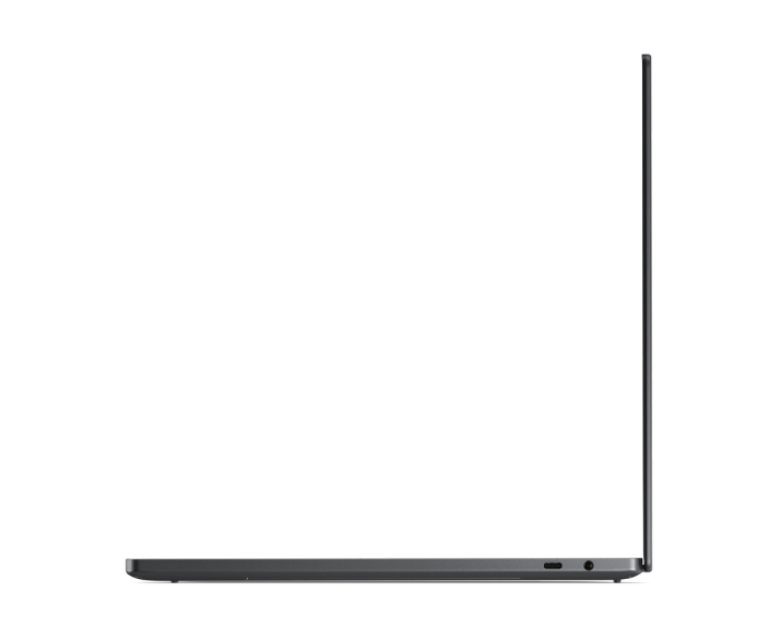 New Dell XPS 16 DA16260, CPU: Core Ultra 7 355, RAM: RAM 16 GB, Ổ cứng: SSD 1TB, Độ phân giải: Full HD+, Card đồ họa: Intel Graphic, Kích thước màn hình: 16 inch, Loại màn hình: Non-Touch, Hệ điều hành: Windows 11 Pro, Màu sắc: Graphite (Than chì), Tình trạng: New Seal - hình số , 6 image