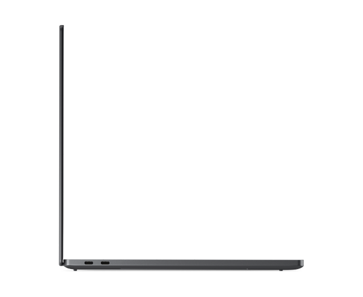 New Dell XPS 16 DA16260, CPU: Core Ultra 7 355, RAM: RAM 16 GB, Ổ cứng: SSD 1TB, Độ phân giải: Full HD+, Card đồ họa: Intel Graphic, Kích thước màn hình: 16 inch, Loại màn hình: Non-Touch, Hệ điều hành: Windows 11 Pro, Màu sắc: Graphite (Than chì), Tình trạng: New Seal - hình số , 7 image