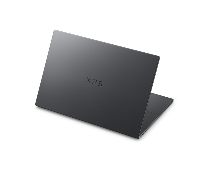 New Dell XPS 16 DA16260, CPU: Core Ultra 7 355, RAM: RAM 16 GB, Ổ cứng: SSD 1TB, Độ phân giải: Full HD+, Card đồ họa: Intel Graphic, Kích thước màn hình: 16 inch, Loại màn hình: Non-Touch, Hệ điều hành: Windows 11 Pro, Màu sắc: Graphite (Than chì), Tình trạng: New Seal - hình số , 5 image