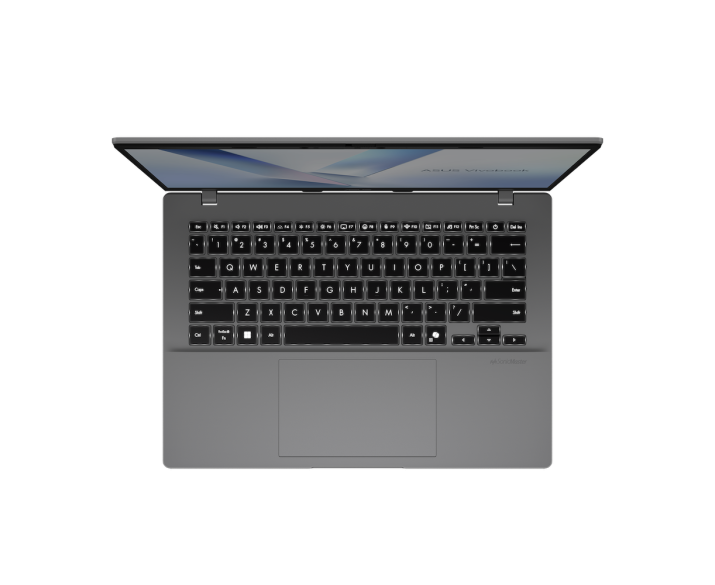 ASUS Vivobook 14 X1407QA - hình số , 9 image