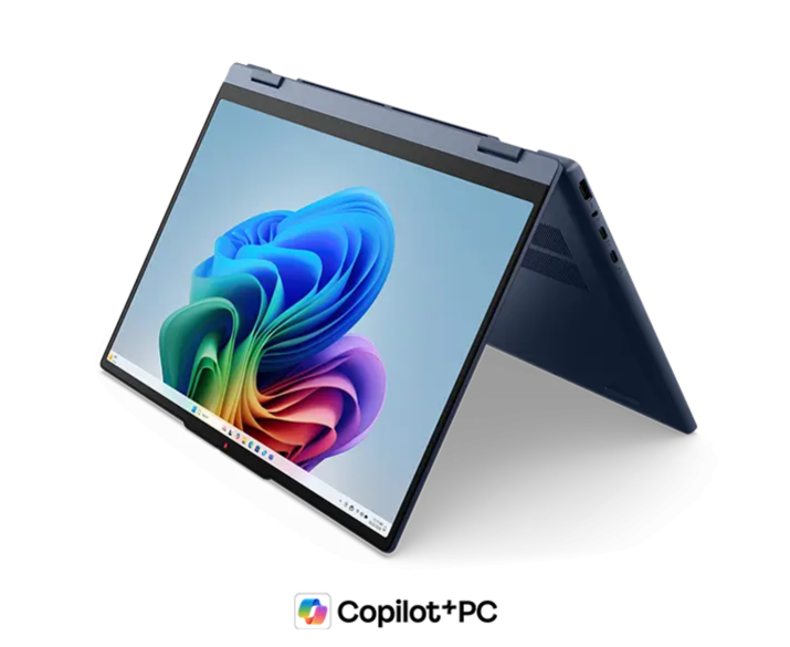 Lenovo IdeaPad 5a 2-in-1 (15" AMD) - hình số , 4 image