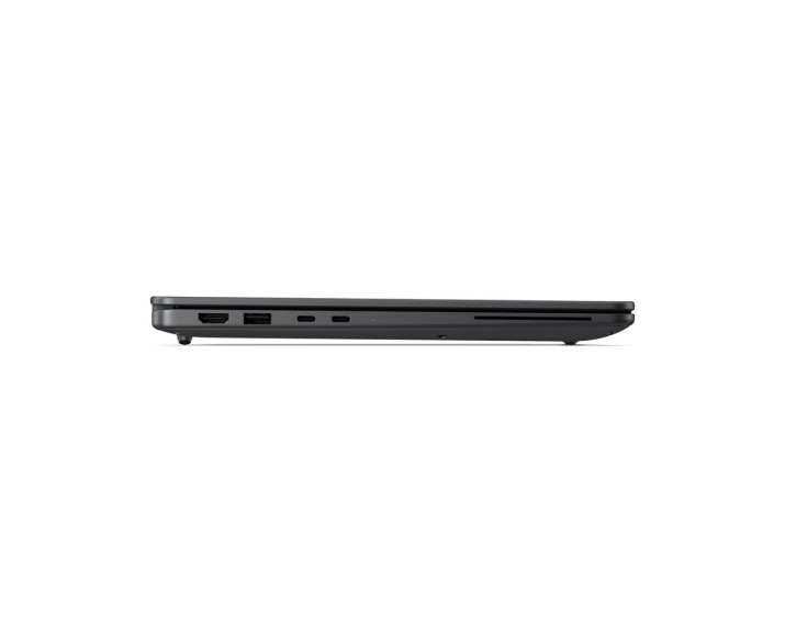 Dell Pro 5 14 P514260, CPU: Core Ultra 7 366H, RAM: RAM 32 GB, Ổ cứng: SSD 512GB, Độ phân giải: Full HD+, Card đồ họa: Intel Graphic, Kích thước màn hình: 14 inch, Loại màn hình: Laptop Non-Touch, Hệ điều hành: Windows 11, Màu sắc: Magnetite - hình số , 4 image