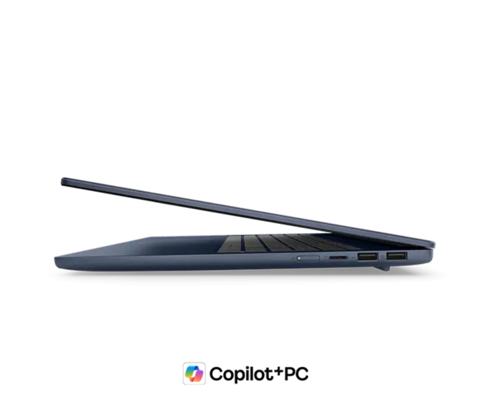 Lenovo IdeaPad Slim 5 16IPH11, CPU: Core Ultra 7 355, RAM: RAM 16 GB, Ổ cứng: SSD 1TB, Độ phân giải: Full HD+, Card đồ họa: Intel Graphic, Kích thước màn hình: 16 inch, Loại màn hình: Laptop Touch, Hệ điều hành: Windows 11, Màu sắc: Cosmic Blue, Tình trạng: New Seal - hình số , 13 image