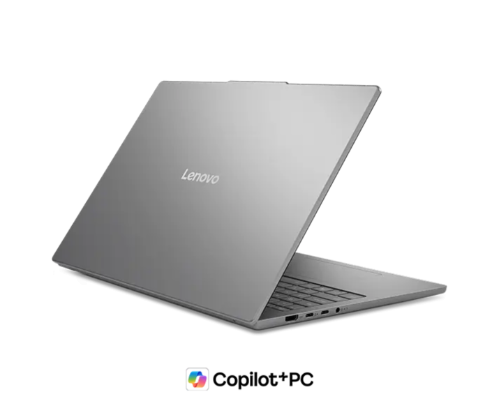 Lenovo IdeaPad Slim 5 16IPH11, CPU: Core Ultra 7 355, RAM: RAM 16 GB, Ổ cứng: SSD 1TB, Độ phân giải: Full HD+, Card đồ họa: Intel Graphic, Kích thước màn hình: 16 inch, Loại màn hình: Laptop Touch, Hệ điều hành: Windows 11, Màu sắc: Cosmic Blue, Tình trạng: New Seal - hình số , 5 image