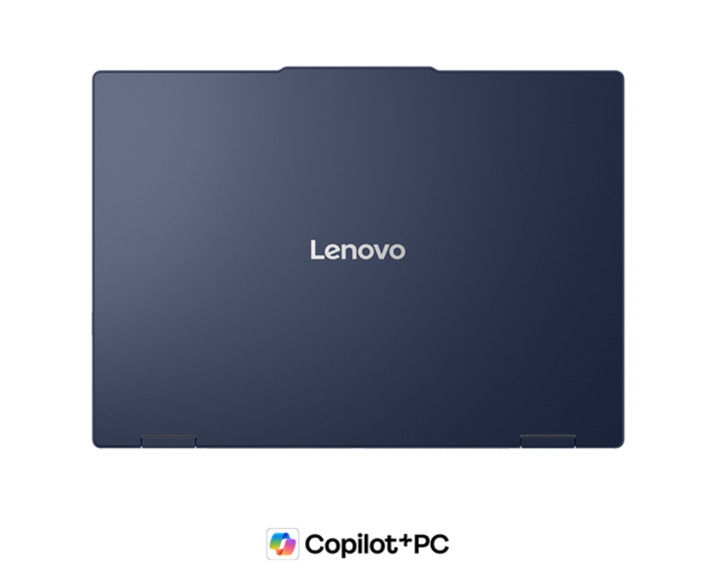 Lenovo IdeaPad 5 2 in 1 15IPH11, CPU: Core Ultra 7 355, RAM: RAM 16 GB, Ổ cứng: SSD 1TB, Độ phân giải: Full HD+, Card đồ họa: Intel Graphic, Kích thước màn hình: 15.3 inch, Loại màn hình: Laptop 2 in 1, Hệ điều hành: Windows 11, Màu sắc: Cosmic Blue, Tình trạng: New 100% - hình số , 7 image