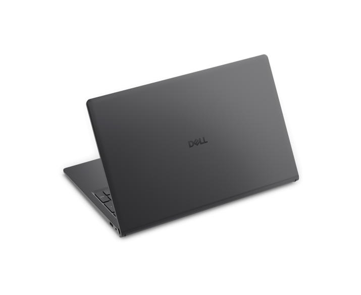 Dell 15 D15260, CPU: Core Ultra 7 255U, RAM: RAM 16 GB, Ổ cứng: SSD 1TB, Độ phân giải: Full HD, Card đồ họa: Intel Graphic, Kích thước màn hình: 15.6 inch, Loại màn hình: Touch, Hệ điều hành: Windows 11, Màu sắc: Carbon Black, Tình trạng: Openbox - hình số , 4 image