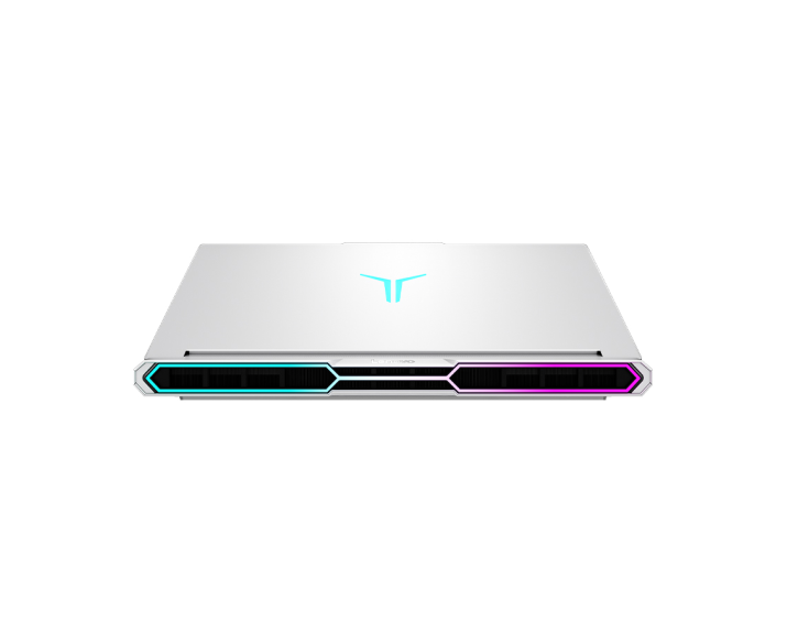 Lenovo Legion Pro 7 16AFR10H, CPU: Ryzen 9 9955HX, RAM: RAM 32 GB, Ổ cứng: SSD 2TB, Độ phân giải: Quad HD+, Card đồ họa: RTX 5080, Kích thước màn hình: 16 inch, Loại màn hình: Laptop Non-Touch, Hệ điều hành: Windows 11, Màu sắc: Ceramic white - hình số , 4 image
