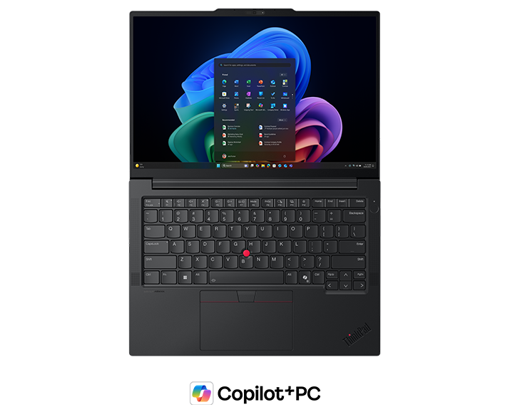 Lenovo ThinkPad E14 Gen 8 - hình số , 4 image