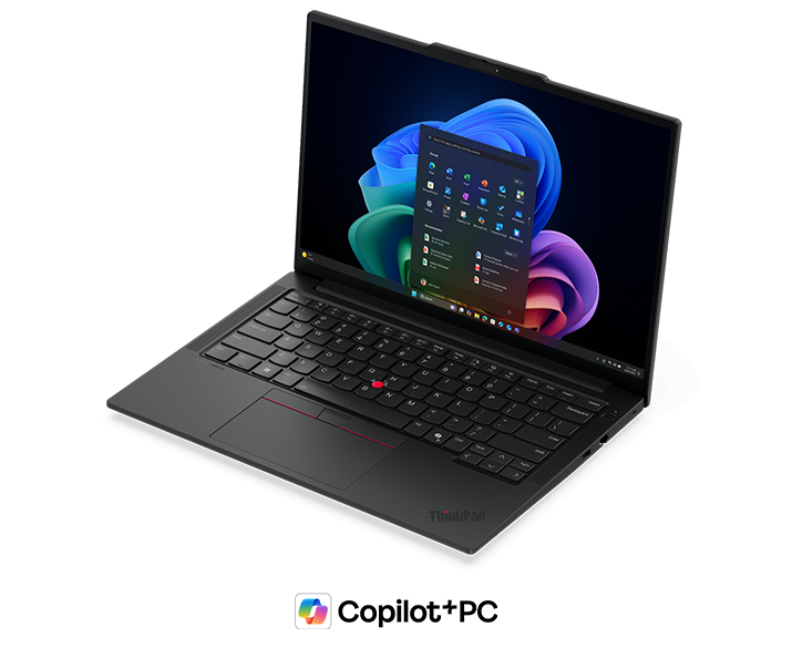 Lenovo ThinkPad E14 Gen 8 - hình số , 3 image