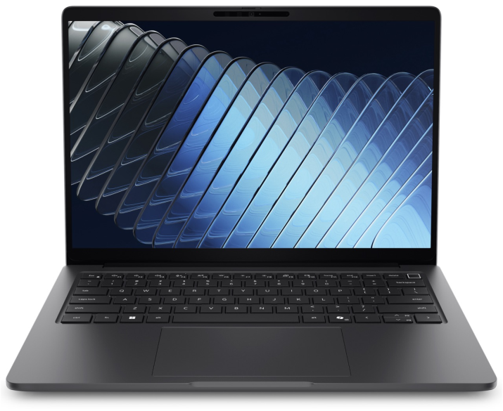 Dell Pro 5 14 P514260, CPU: Core Ultra 7 366H, RAM: RAM 32 GB, Ổ cứng: SSD 512GB, Độ phân giải: Full HD+, Card đồ họa: Intel Graphic, Kích thước màn hình: 14 inch, Loại màn hình: Laptop Non-Touch, Hệ điều hành: Windows 11, Màu sắc: Magnetite - hình số , 2 image