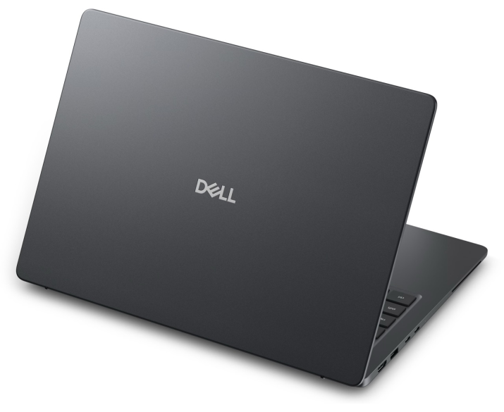 Dell Pro 5 14 P514260, CPU: Core Ultra 7 366H, RAM: RAM 32 GB, Ổ cứng: SSD 512GB, Độ phân giải: Full HD+, Card đồ họa: Intel Graphic, Kích thước màn hình: 14 inch, Loại màn hình: Laptop Non-Touch, Hệ điều hành: Windows 11, Màu sắc: Magnetite - hình số , 9 image