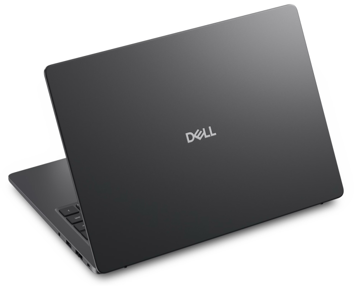 Dell Pro 5 14 P514260, CPU: Core Ultra 7 366H, RAM: RAM 32 GB, Ổ cứng: SSD 512GB, Độ phân giải: Full HD+, Card đồ họa: Intel Graphic, Kích thước màn hình: 14 inch, Loại màn hình: Laptop Non-Touch, Hệ điều hành: Windows 11, Màu sắc: Magnetite - hình số , 8 image