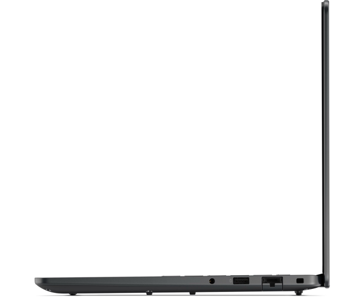 Dell Pro 5 14 P514260, CPU: Core Ultra 7 366H, RAM: RAM 32 GB, Ổ cứng: SSD 512GB, Độ phân giải: Full HD+, Card đồ họa: Intel Graphic, Kích thước màn hình: 14 inch, Loại màn hình: Laptop Non-Touch, Hệ điều hành: Windows 11, Màu sắc: Magnetite - hình số , 7 image