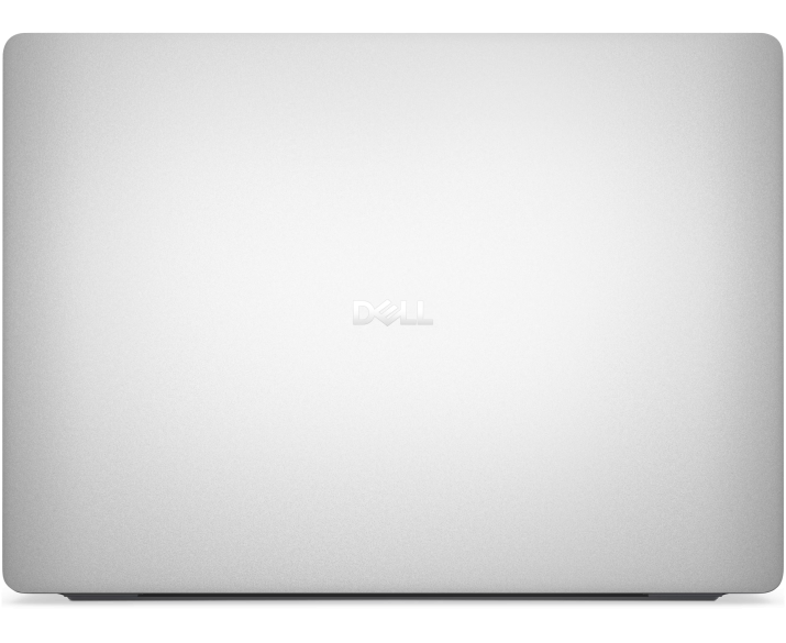 Dell Pro 14 PC14250, CPU: Core Ultra 7 255U, RAM: RAM 16 GB, Ổ cứng: SSD 512GB, Độ phân giải: Full HD+, Card đồ họa: Intel Graphic, Kích thước màn hình: 14 inch, Loại màn hình: Laptop Non-Touch, Hệ điều hành: Windows 11, Màu sắc: Platinum Silver - hình số , 9 image