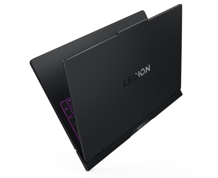 Lenovo Legion 5 16IAX10, CPU: Core Ultra 9 275HX, RAM: RAM 32 GB, Ổ cứng: SSD 1TB, Độ phân giải: Quad HD+, Card đồ họa: RTX 5060, Kích thước màn hình: 16 inch, Loại màn hình: Laptop Non-Touch, Hệ điều hành: Windows 11, Màu sắc: Storm Grey - hình số , 6 image